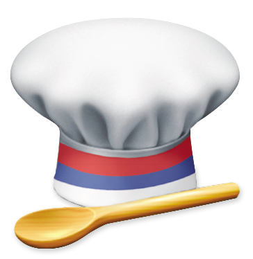 Резервисано место