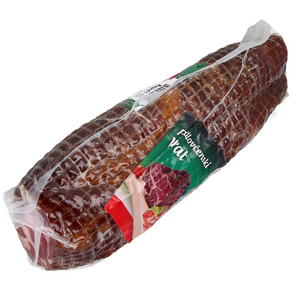 Vrat suvi komad i slajs