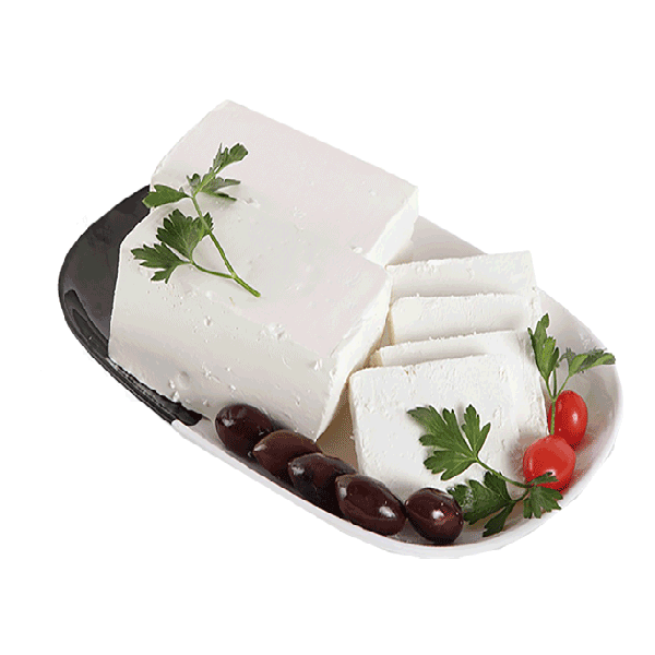 Sir feta 45%mm