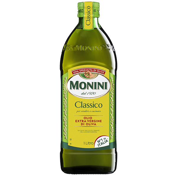 Maslinovo ulje Monini