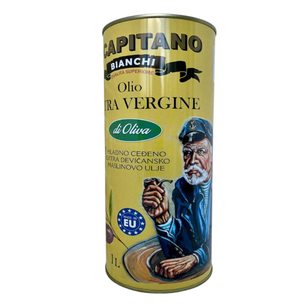 Maslinovo ulje extra virgin 1l