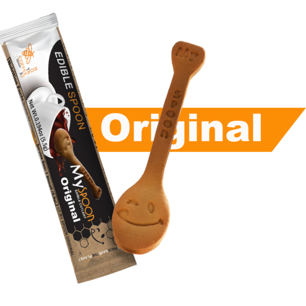 Jestiva kašičica original