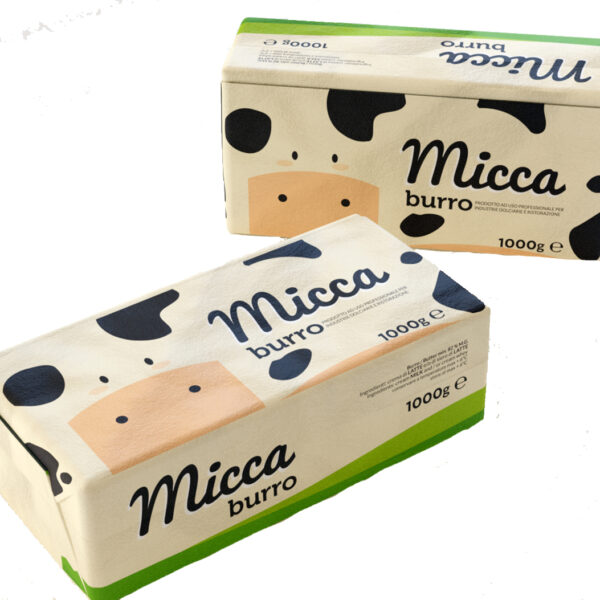 Maslac Micca 82%mm 1kg