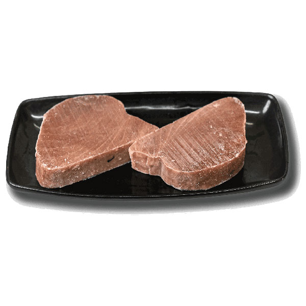 Tuna stek DZ