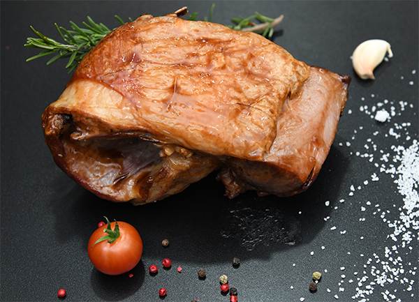 Svinjsko pečenje 600 g