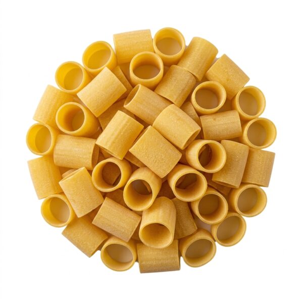 Paccheri domaća testenina