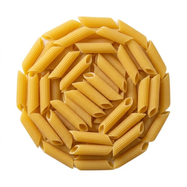 Penne domaća testenina