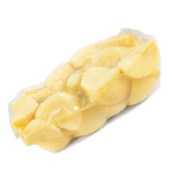 Krompir pasterizovan polovine i četvrtine bez kore 2kg