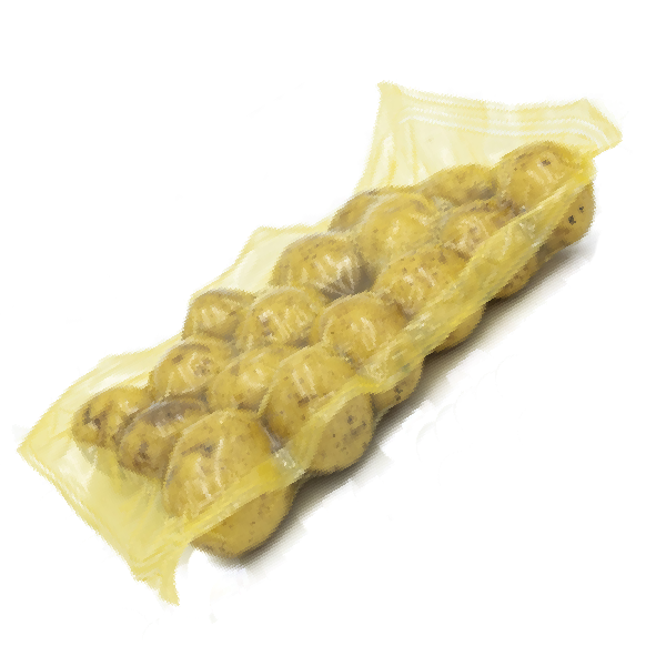 Krompir pasterizovan sa i bez kože 2kg