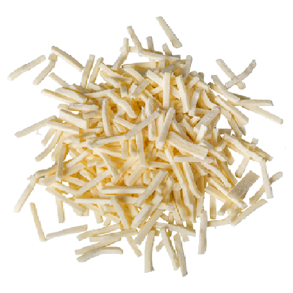 Mozzarella Julienne rendana