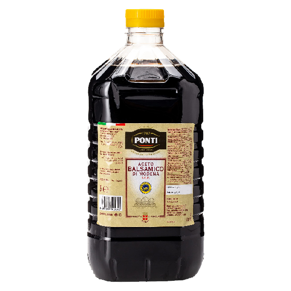 PONTI balzamsko sirće DI MODENA 5L