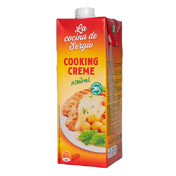 Pavlaka neutralna 1L