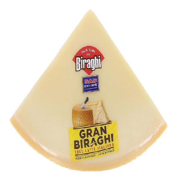 Sir tvrdi GRANBIRAGHI KLIN cca 4kg
