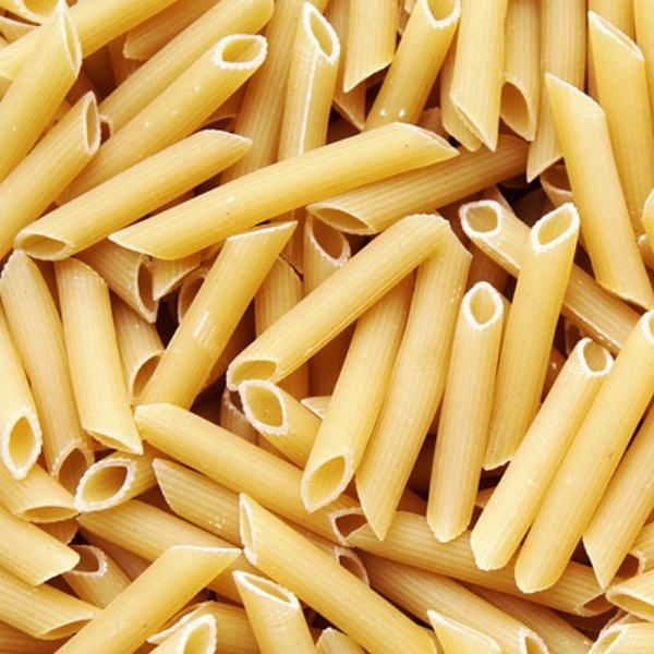 Penne domaća testenina