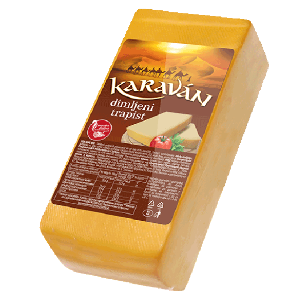 Sir Trapist Karavan 1,8kg
