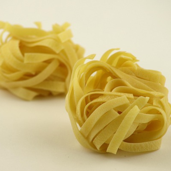 Tagliatelle domaća testenina