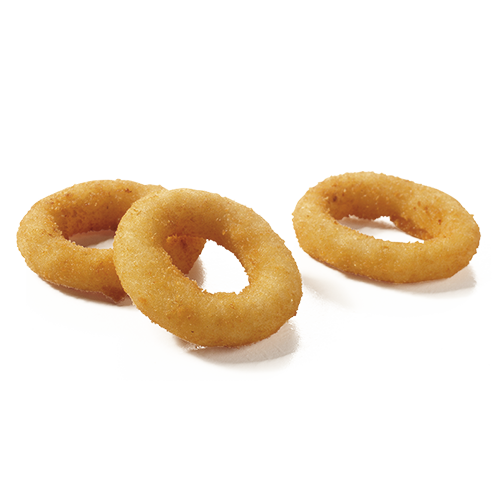 Panirani kolutići luka