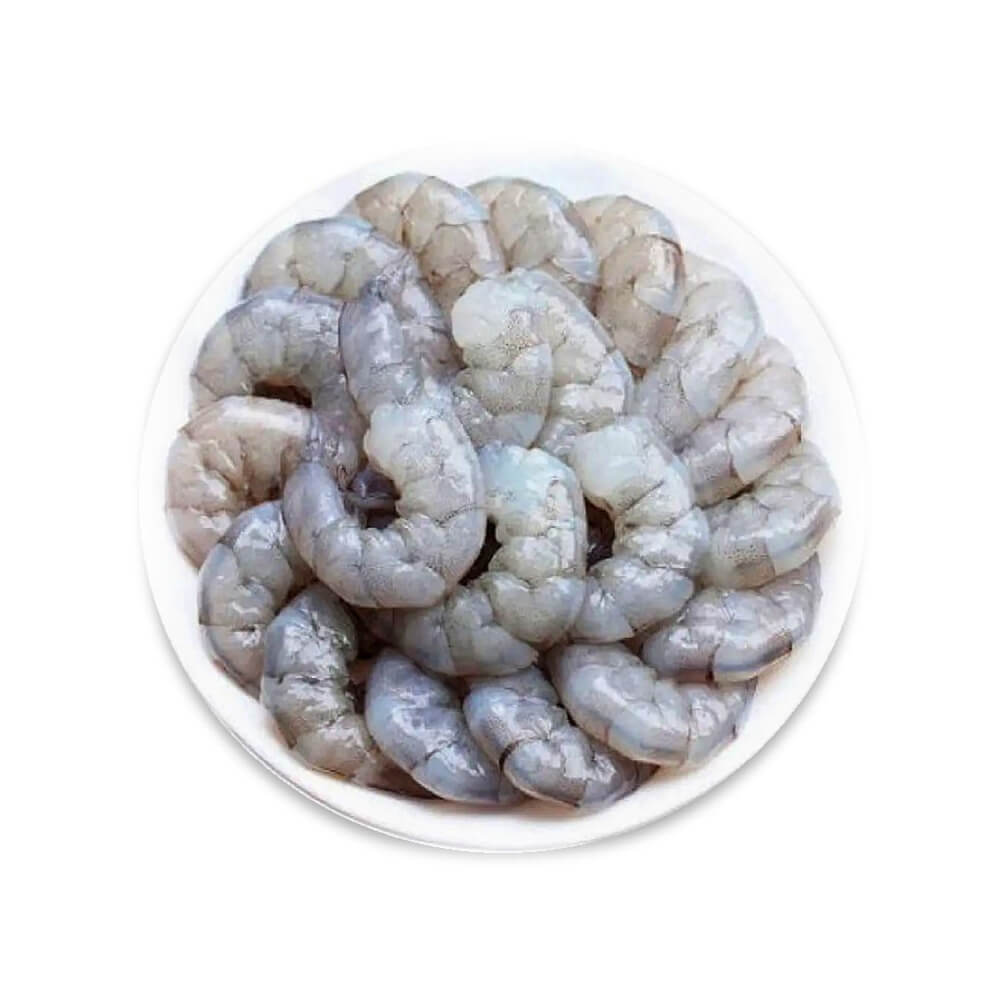 Gambori Vanamei 30/40 10% glaza
