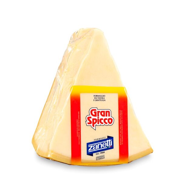 Parmezan Gran Spicco