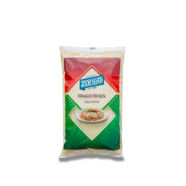 Parmezan ribani Zanetti