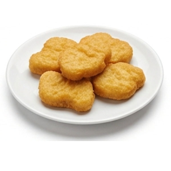 CHICKEN NUGGETS