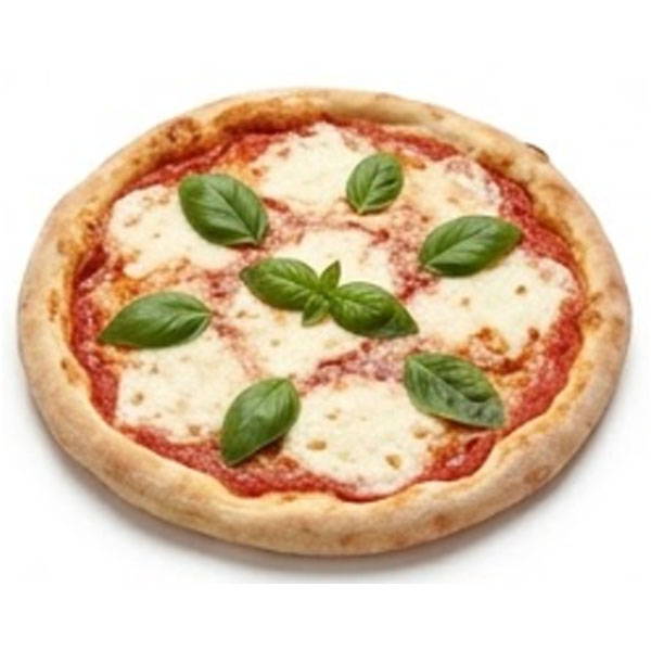 PIZZA MARGHERITA