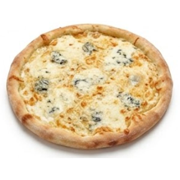 PIZZA QUATTRO FORMAGGI