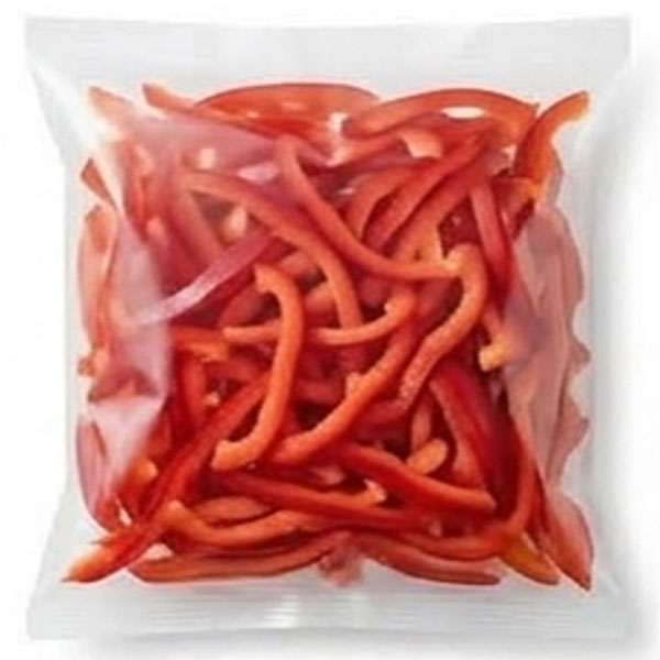Paprika crvena rezanac DZ 10/1