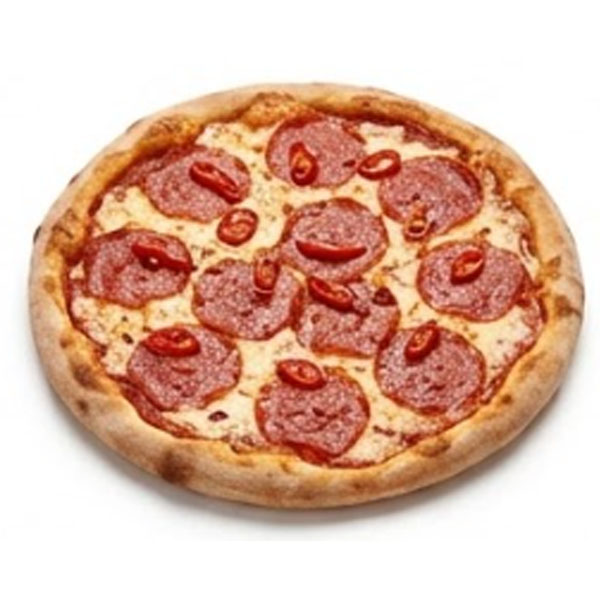 PIZZA DIAVOLA