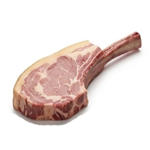 Tomahawk od mangulice