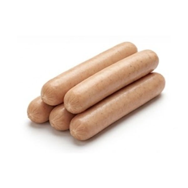 Viršla pileća classic 1kg